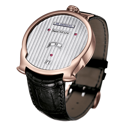 De Bethune