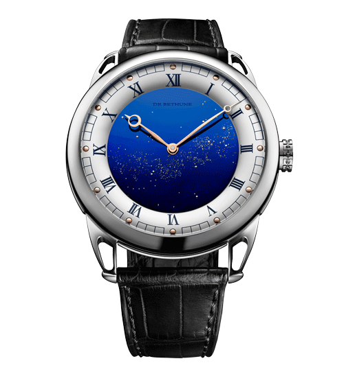 De Bethune