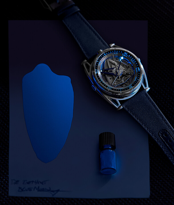 De Bethune