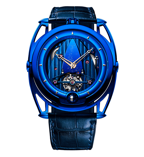 De Bethune