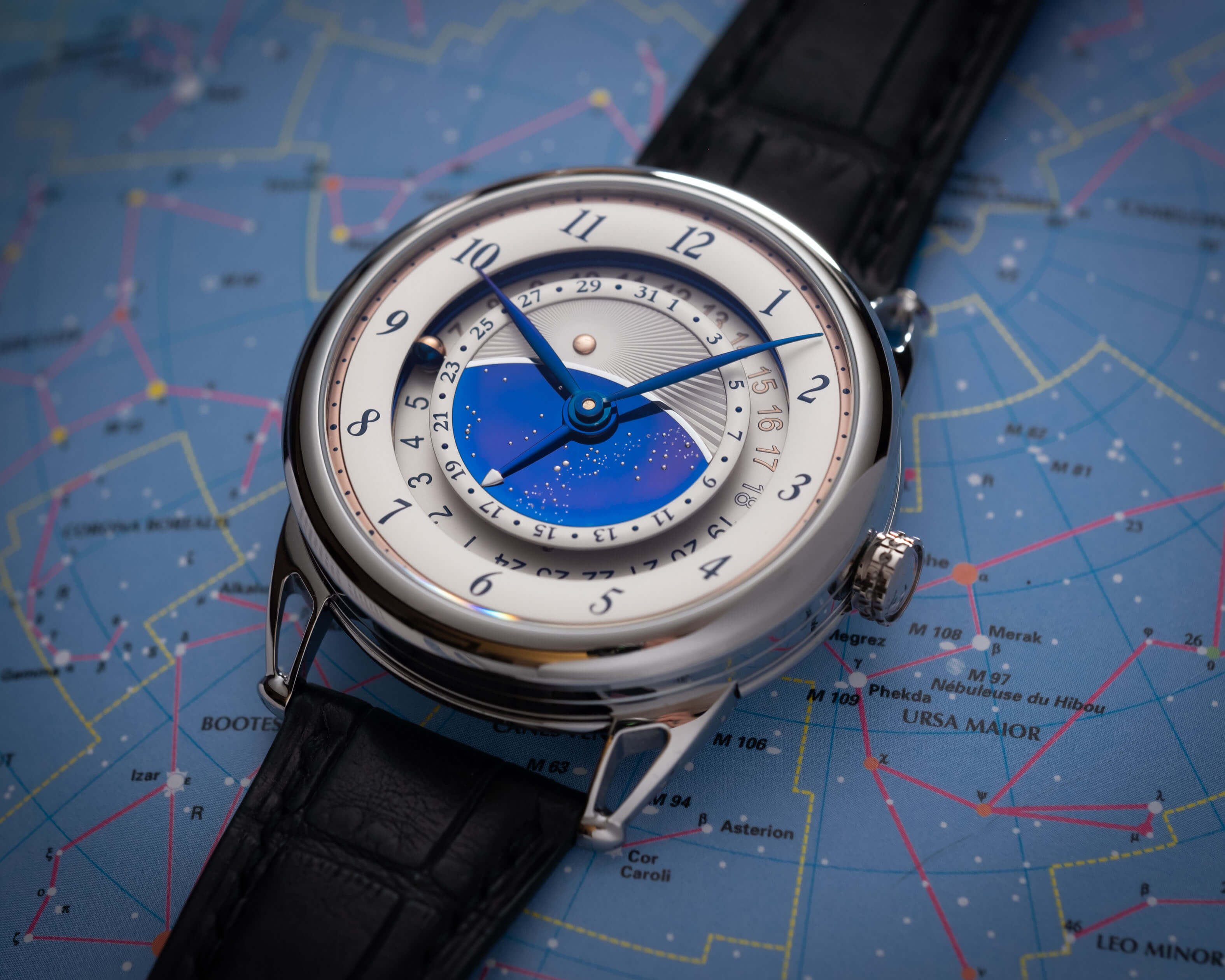 De Bethune