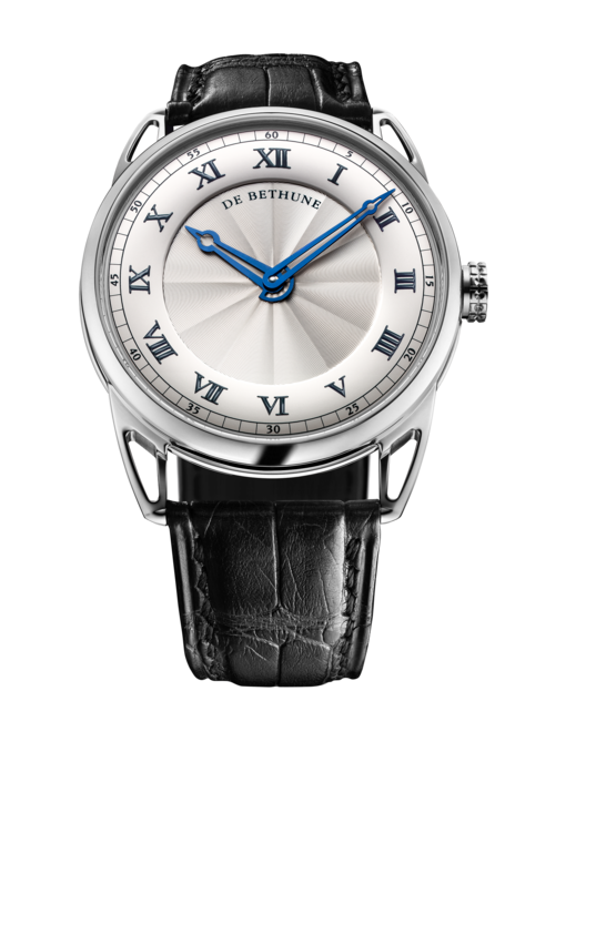 De Bethune