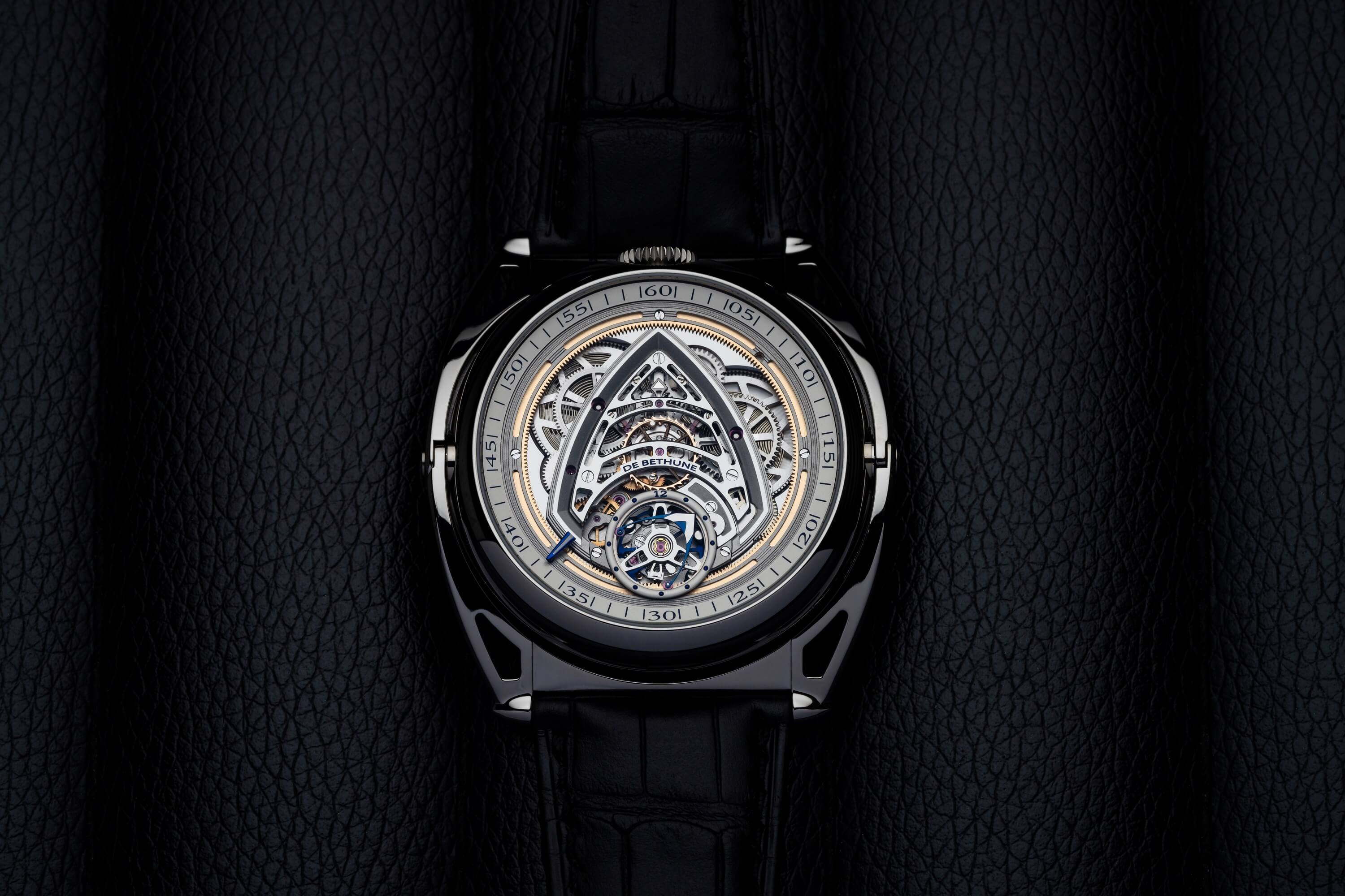 De Bethune