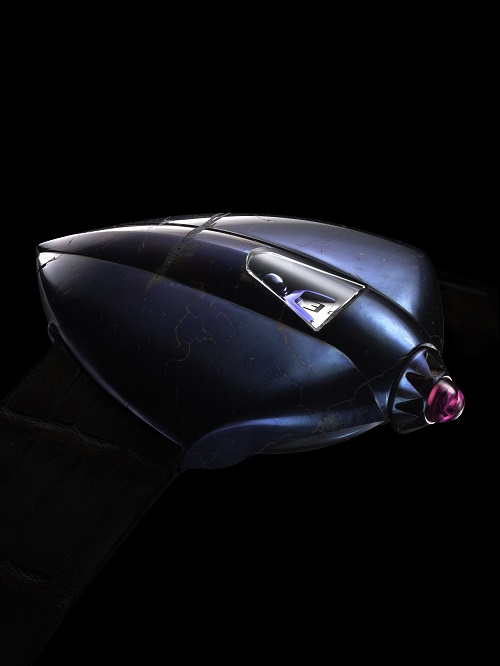 De Bethune