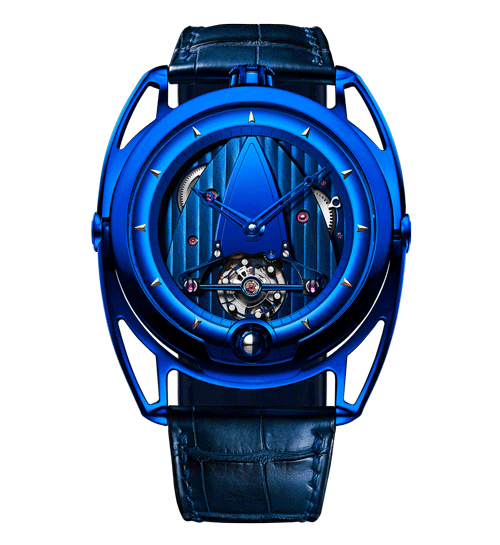 De Bethune