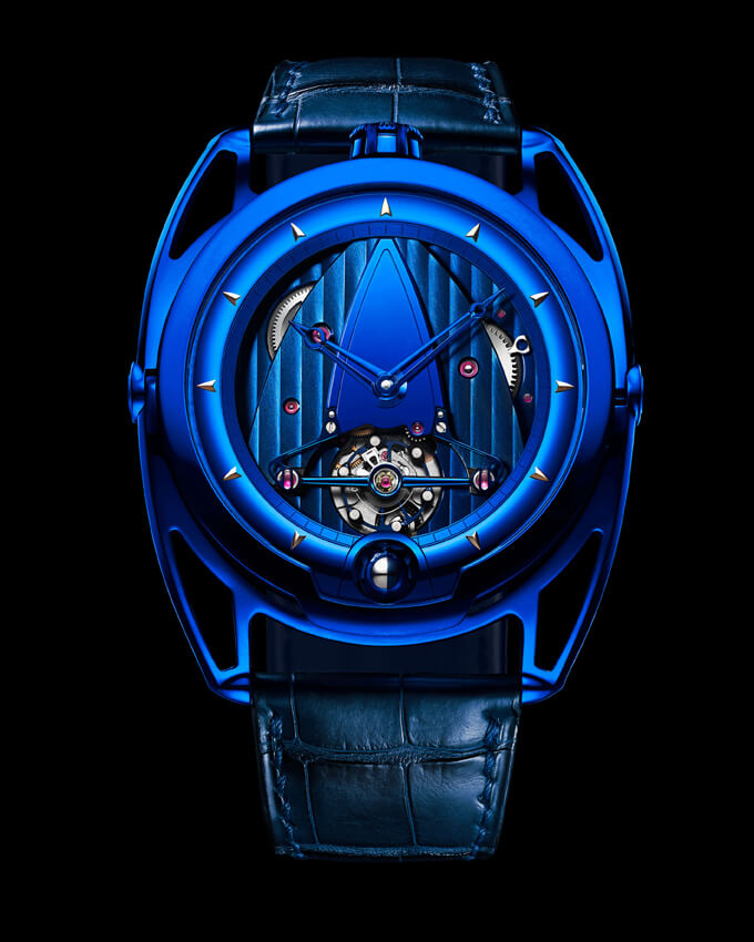 DB28 Kind of Blue