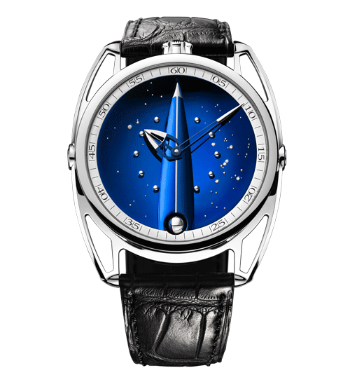 De Bethune