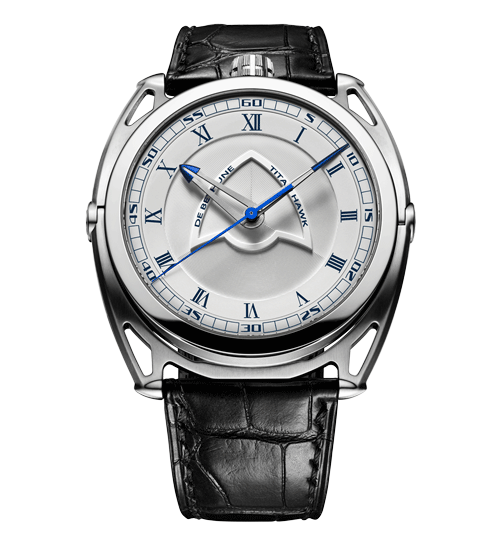 De Bethune