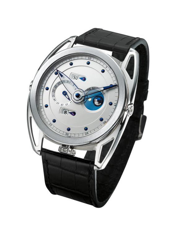 De Bethune