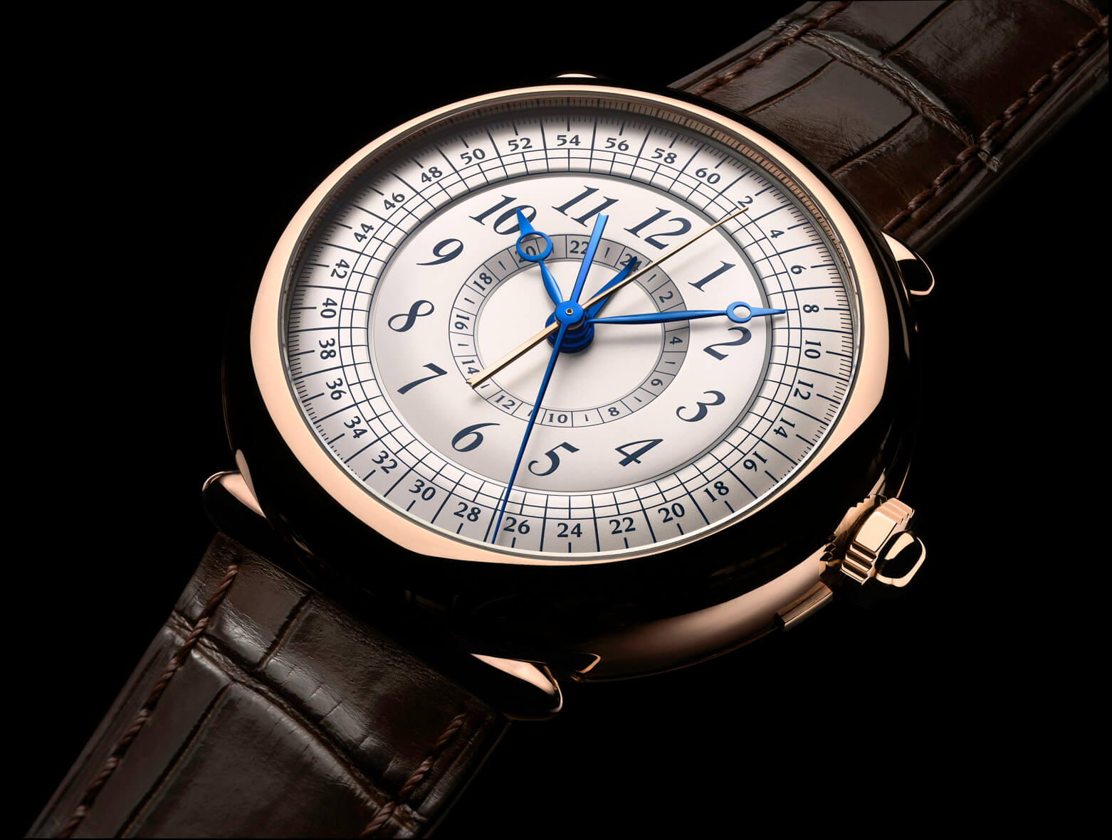 De Bethune