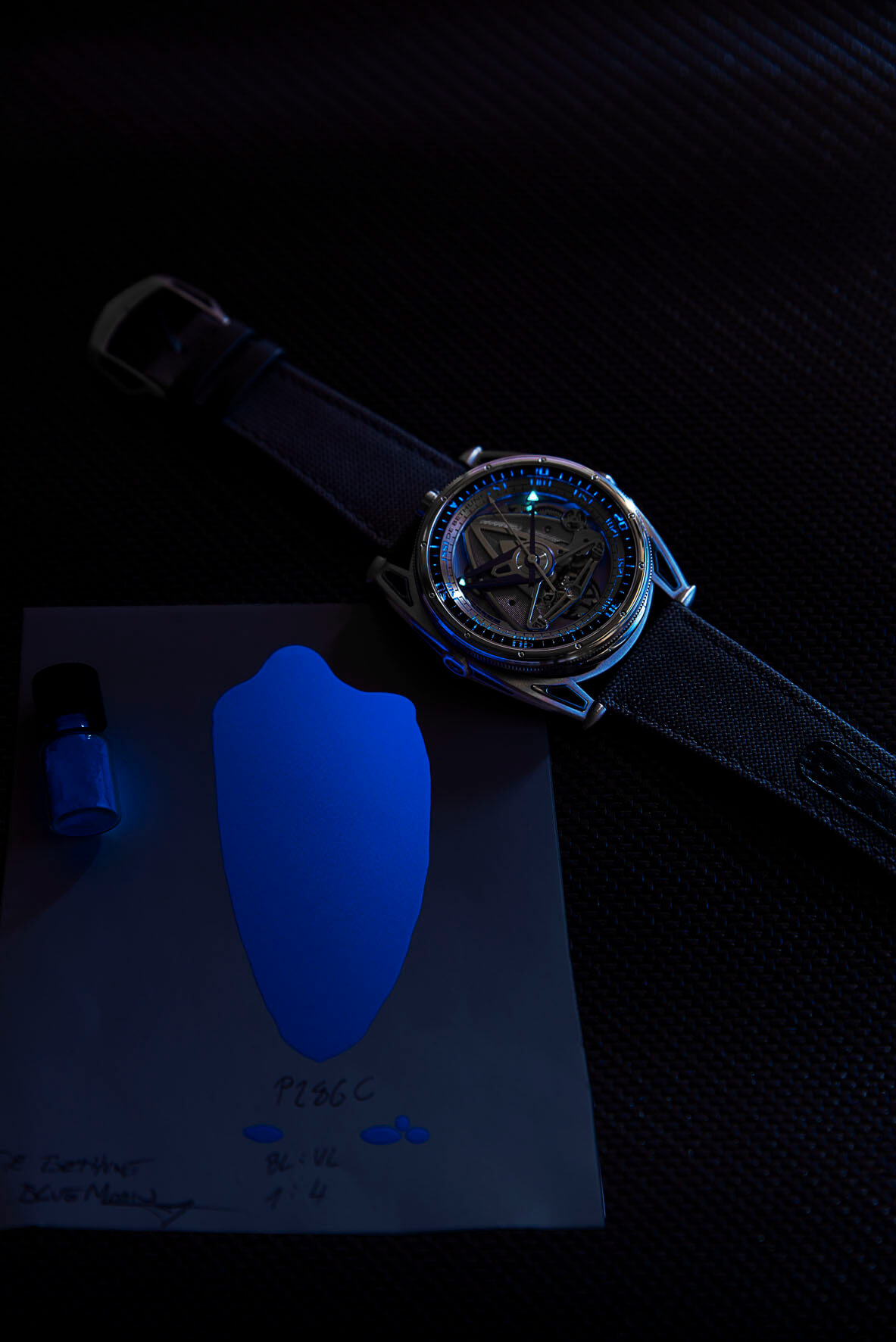 De Bethune