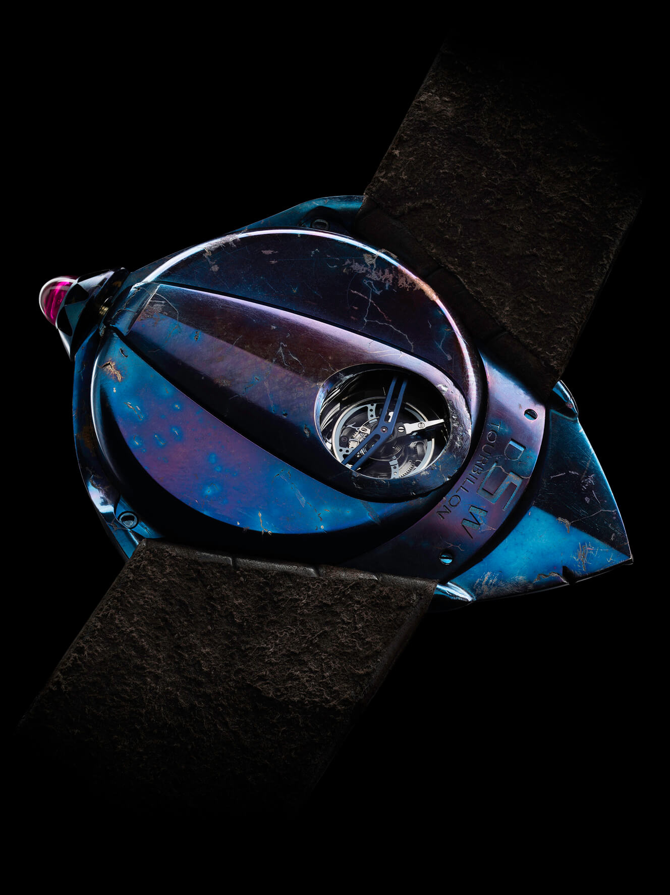 De Bethune