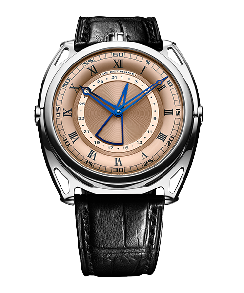 De Bethune