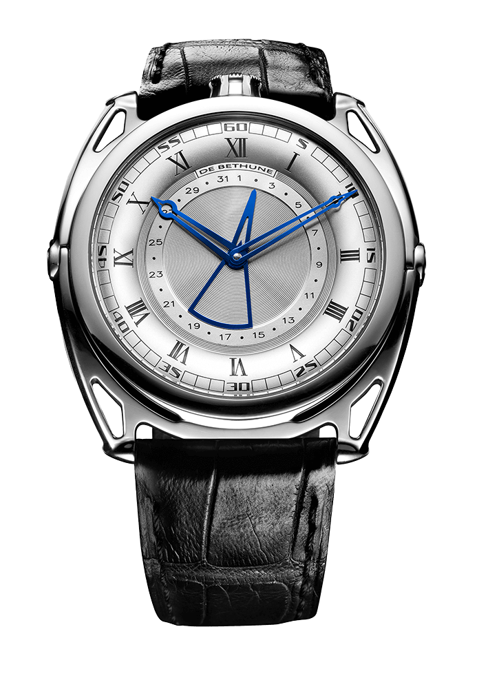 De Bethune