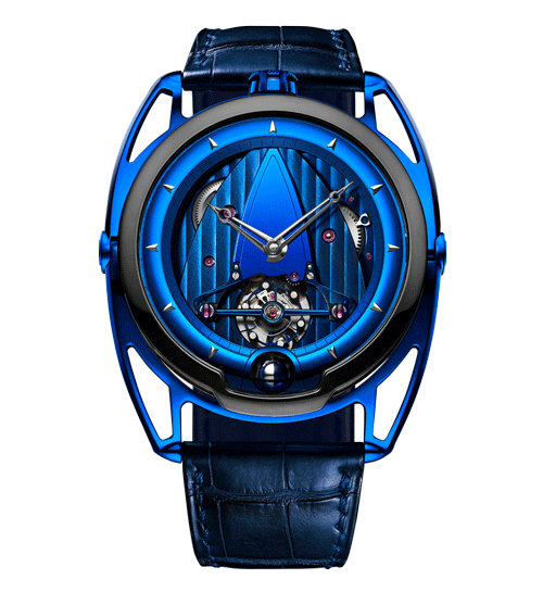 De Bethune