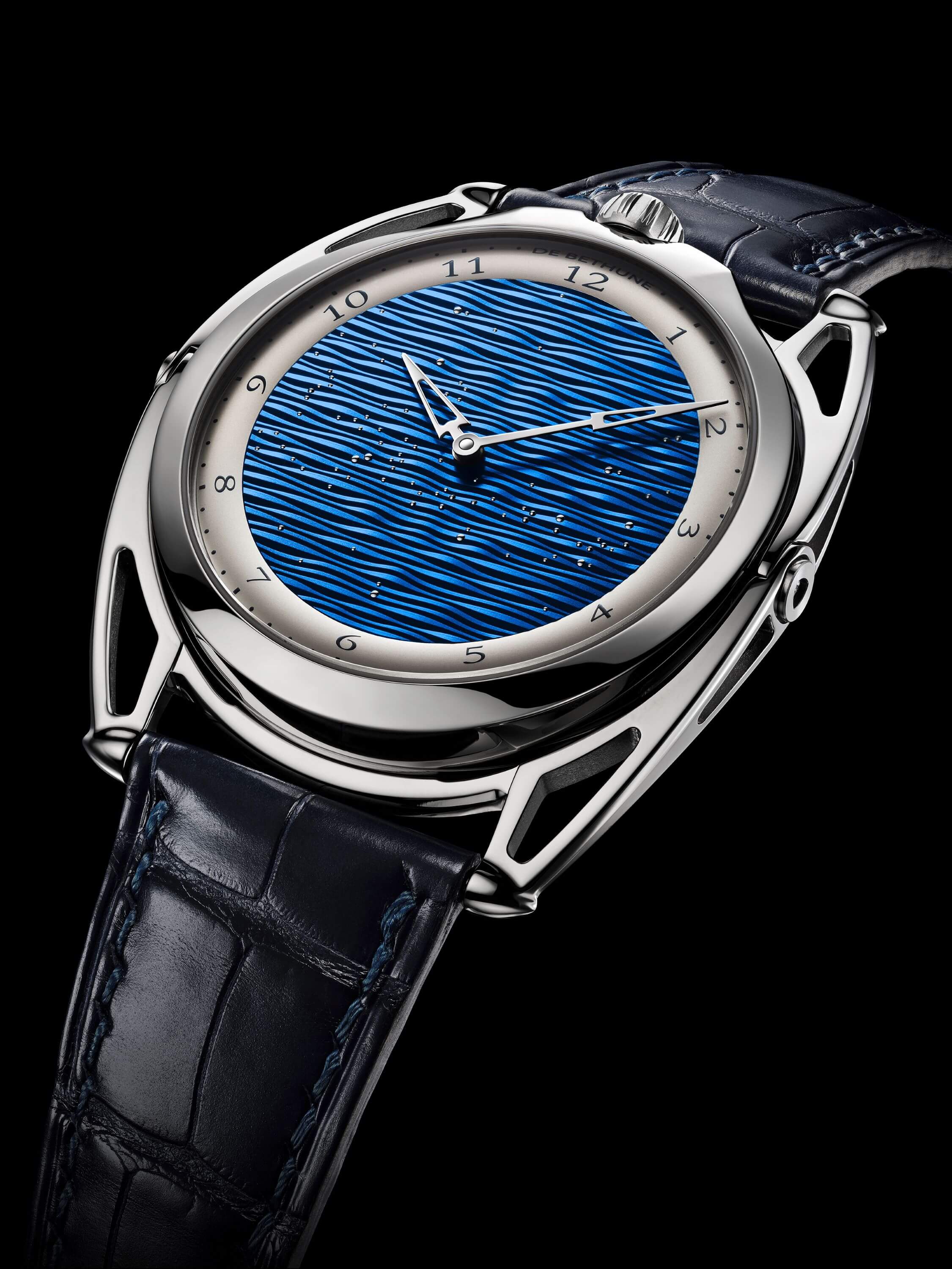 De Bethune