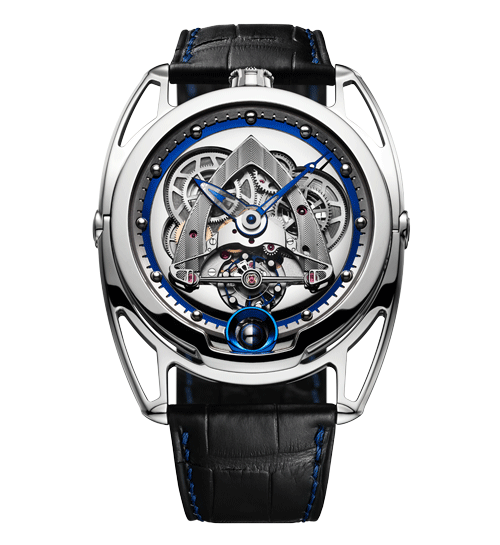 De Bethune