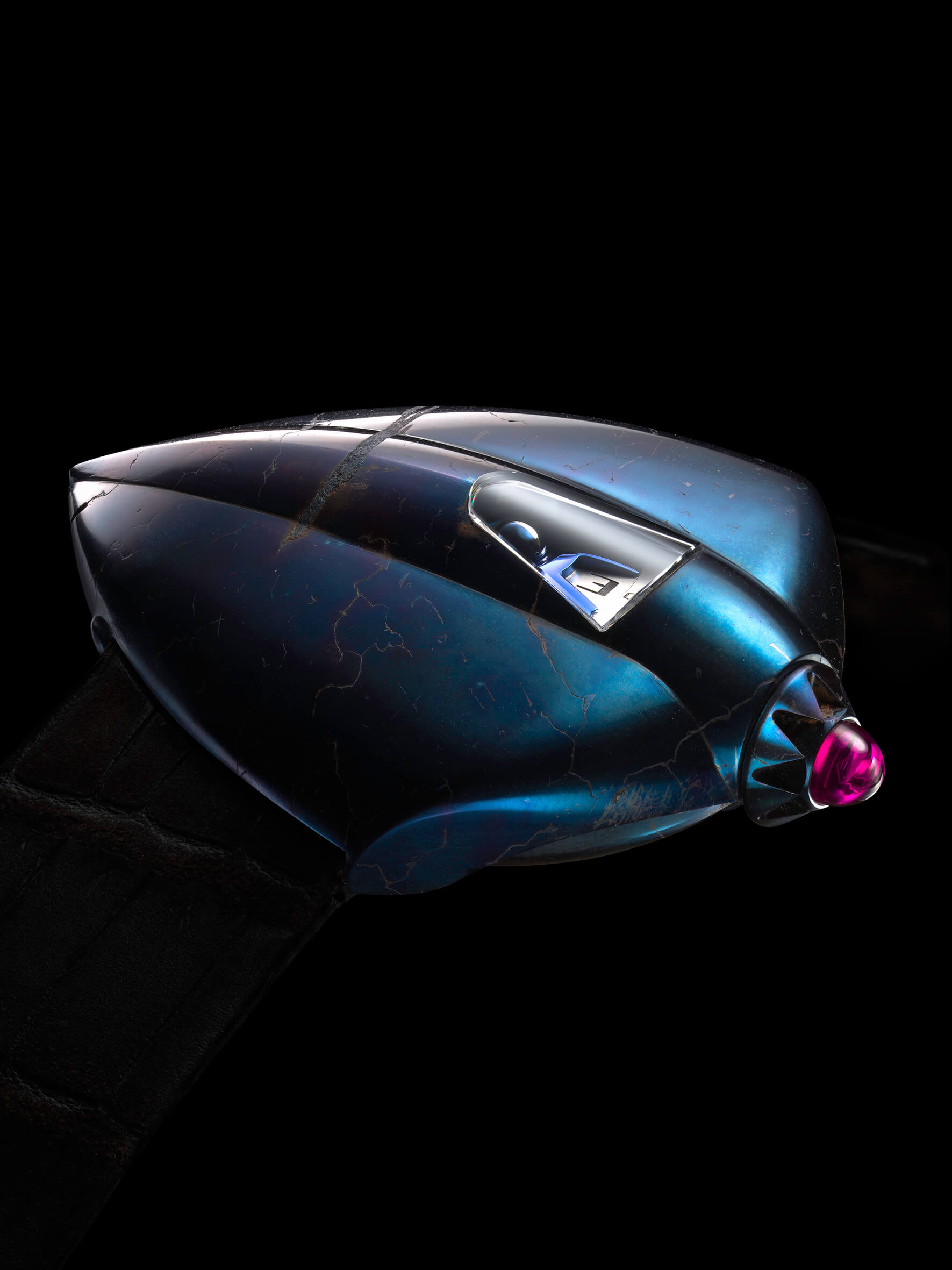 Dream Watch 5 Meteorite