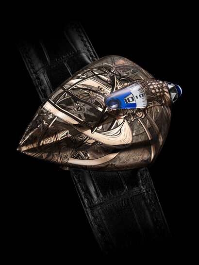 De Bethune