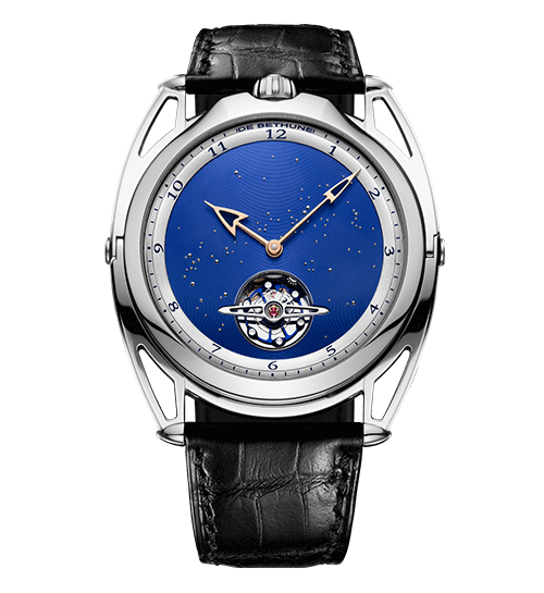 De Bethune