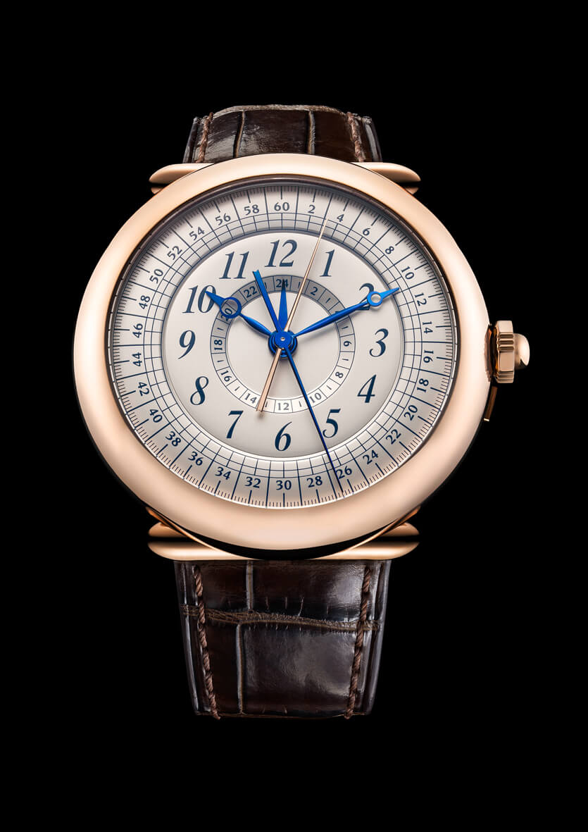 De Bethune