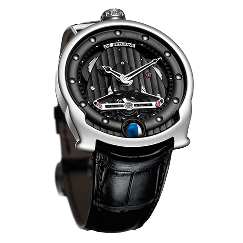 De Bethune