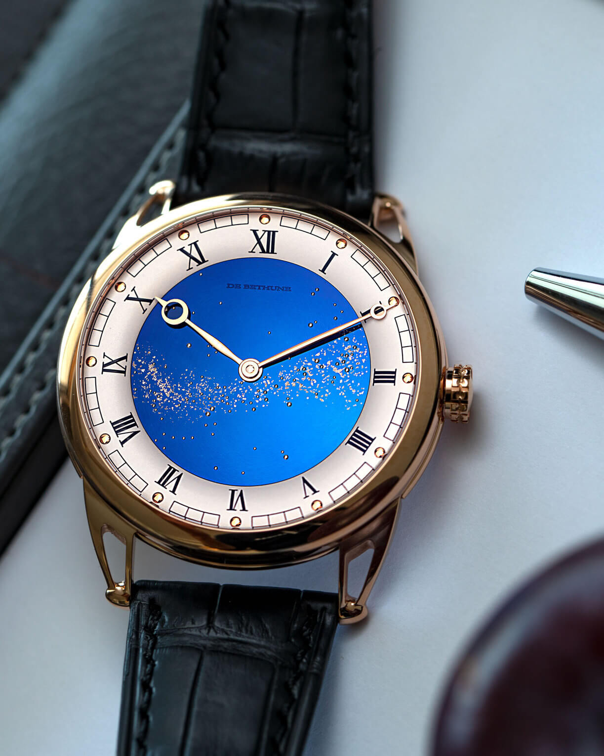 De Bethune