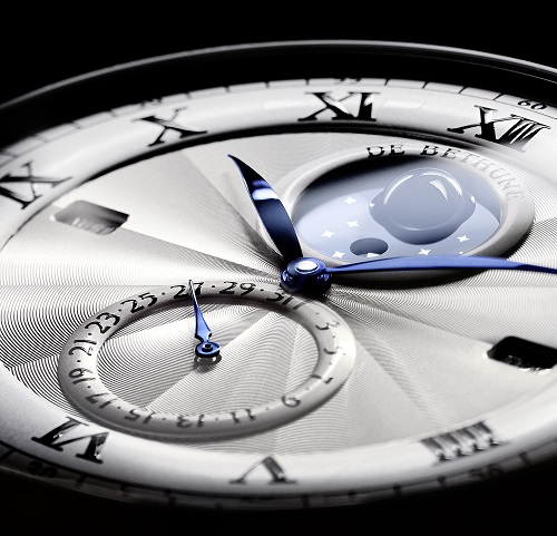 De Bethune