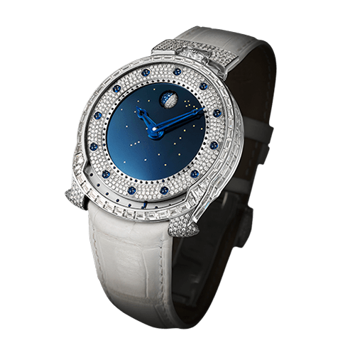 De Bethune