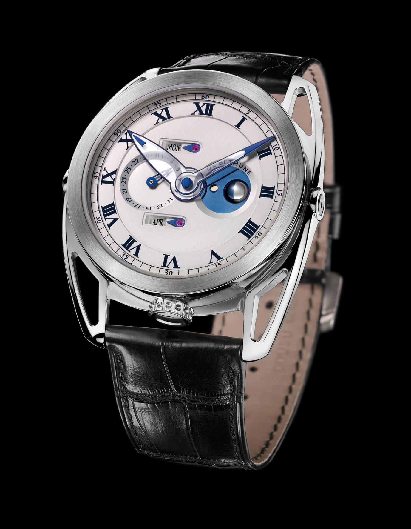 De Bethune