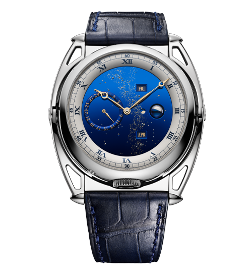 De Bethune