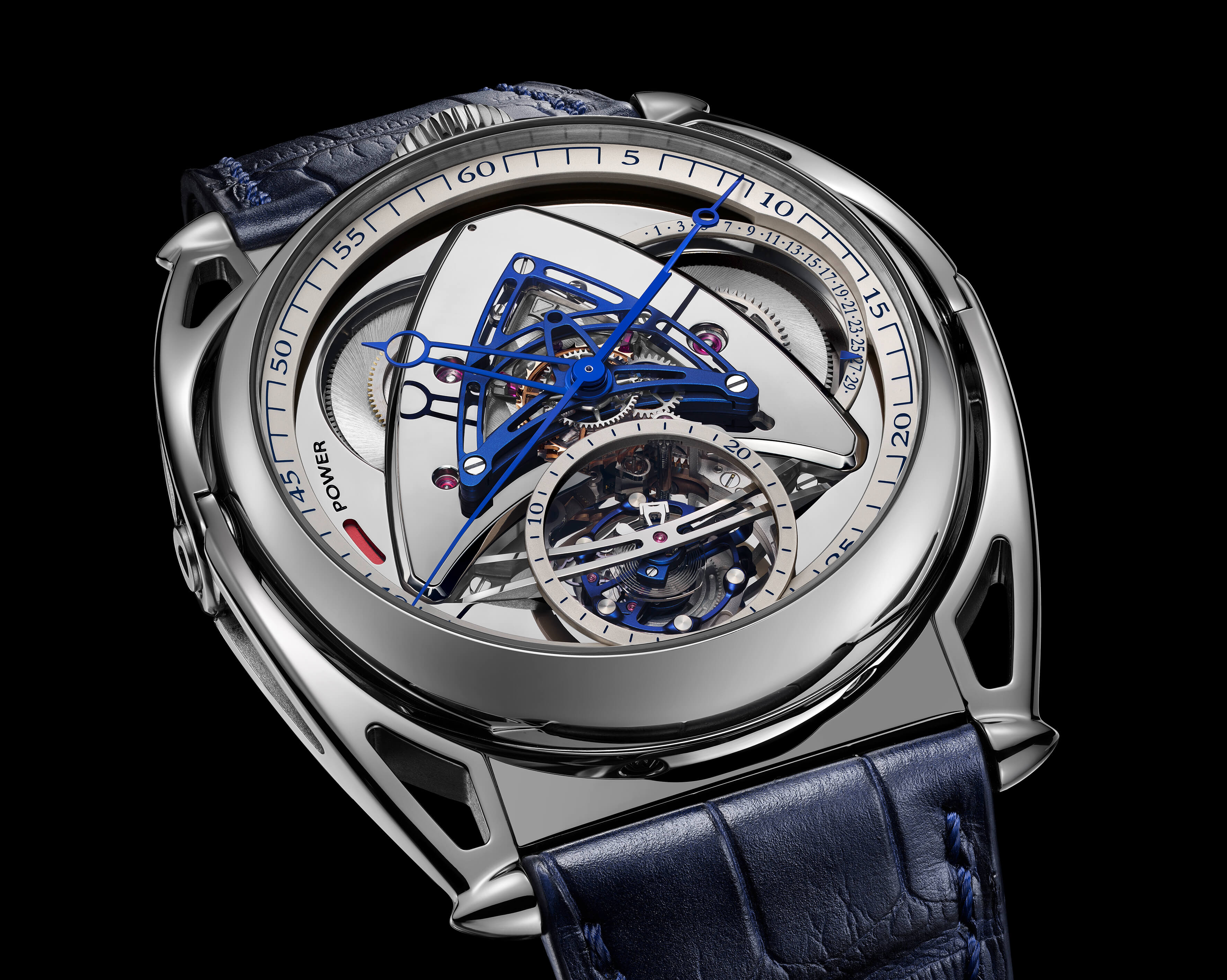 De Bethune