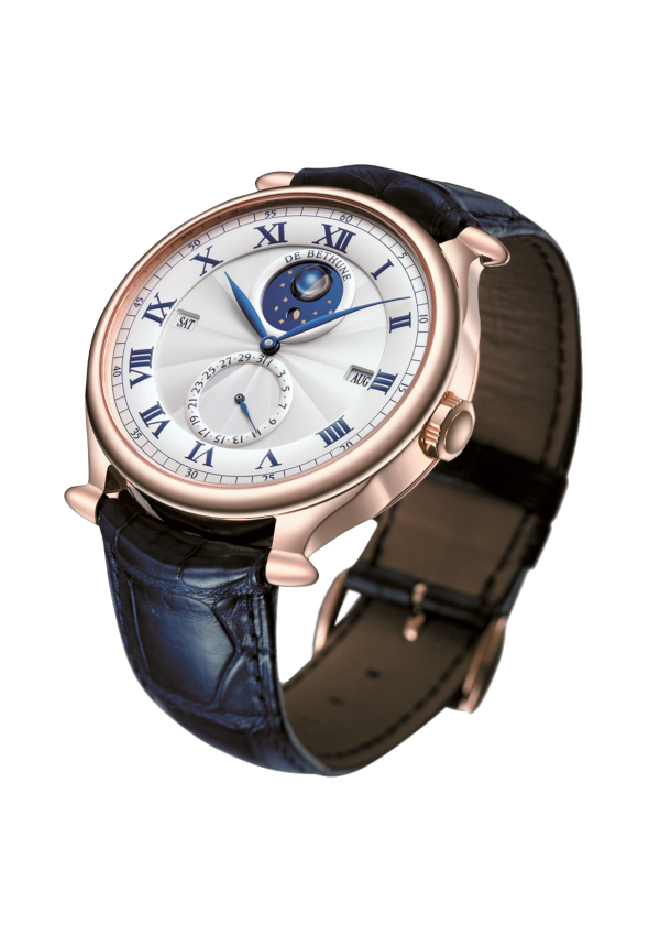 De Bethune
