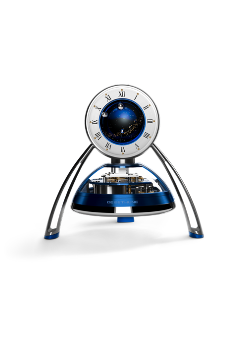 De Bethune