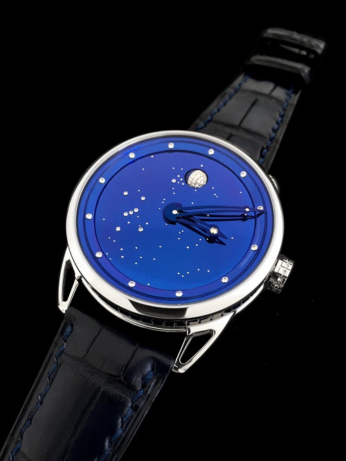De Bethune