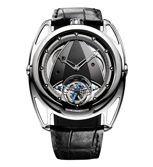 Tourbillon