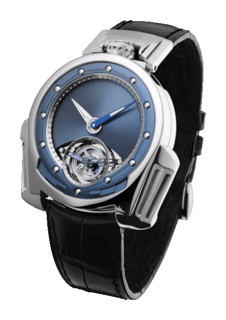 De Bethune