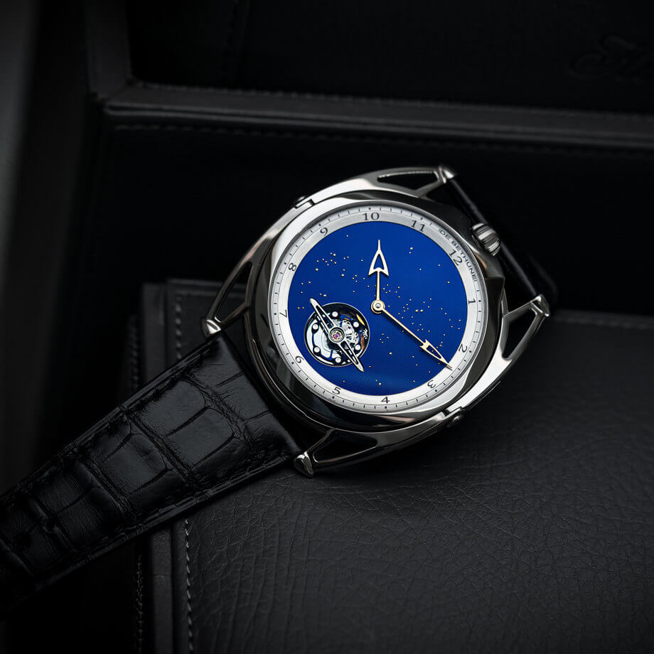 De Bethune