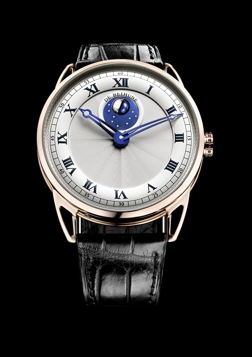 De Bethune