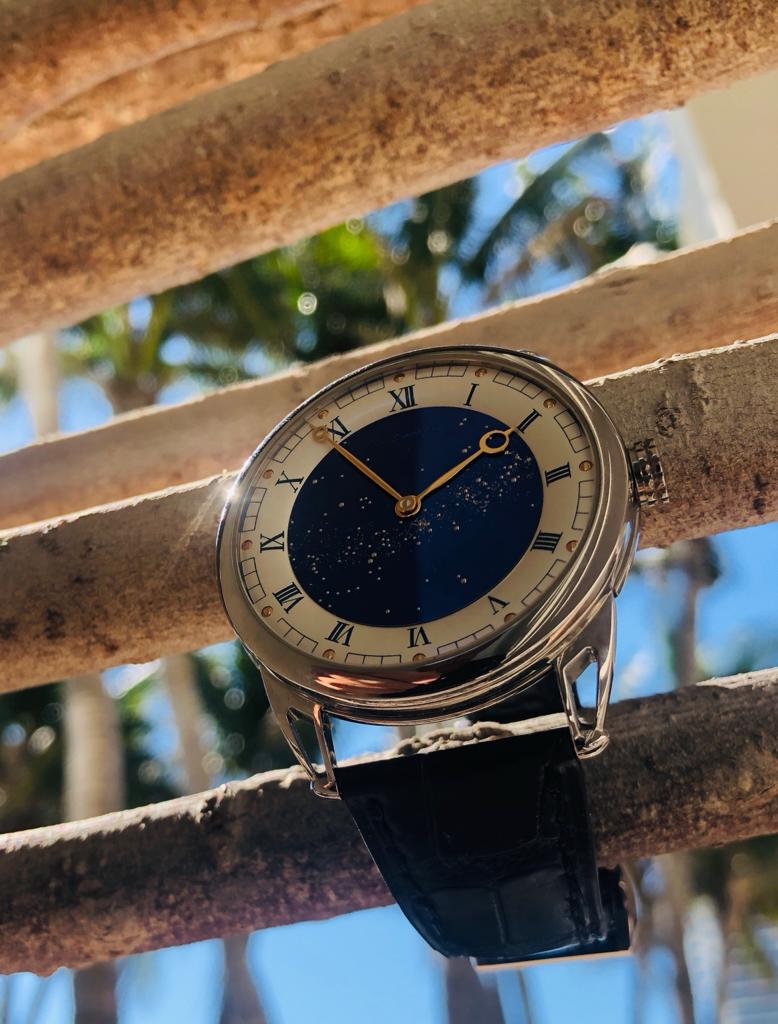 De Bethune