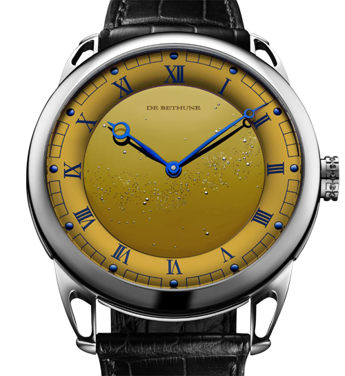 De Bethune