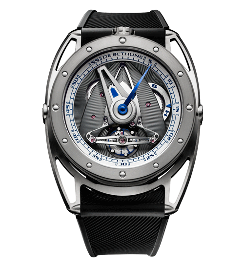 De Bethune