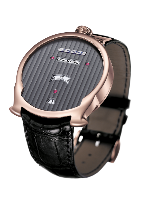 De Bethune