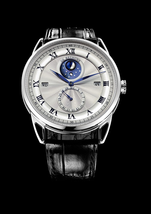 De Bethune