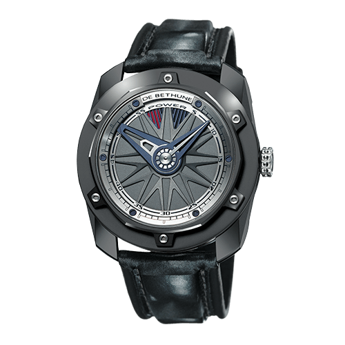 De Bethune