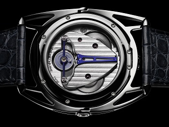 De Bethune