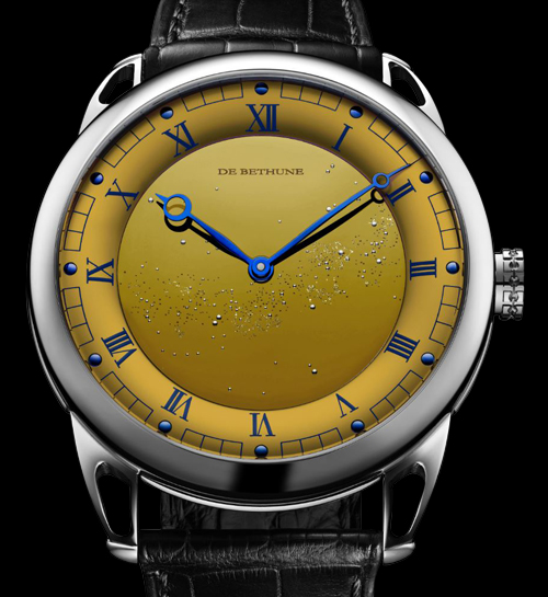 DB25 Starry Varius US Limited Edition