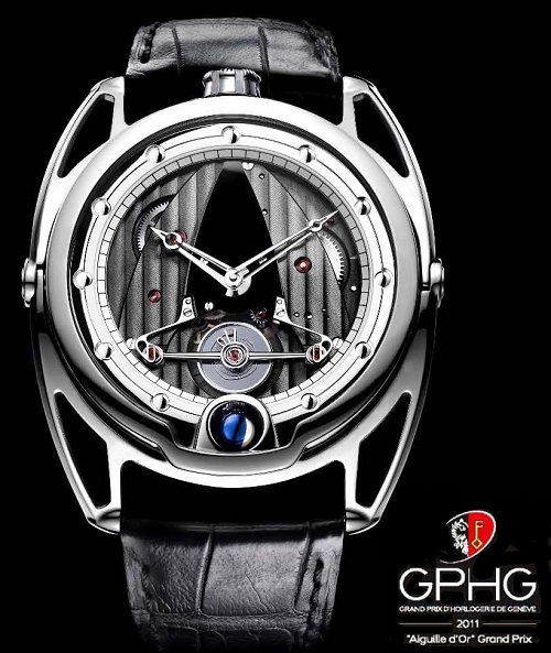 De Bethune