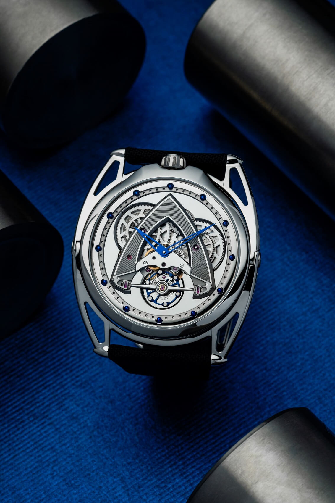 De Bethune