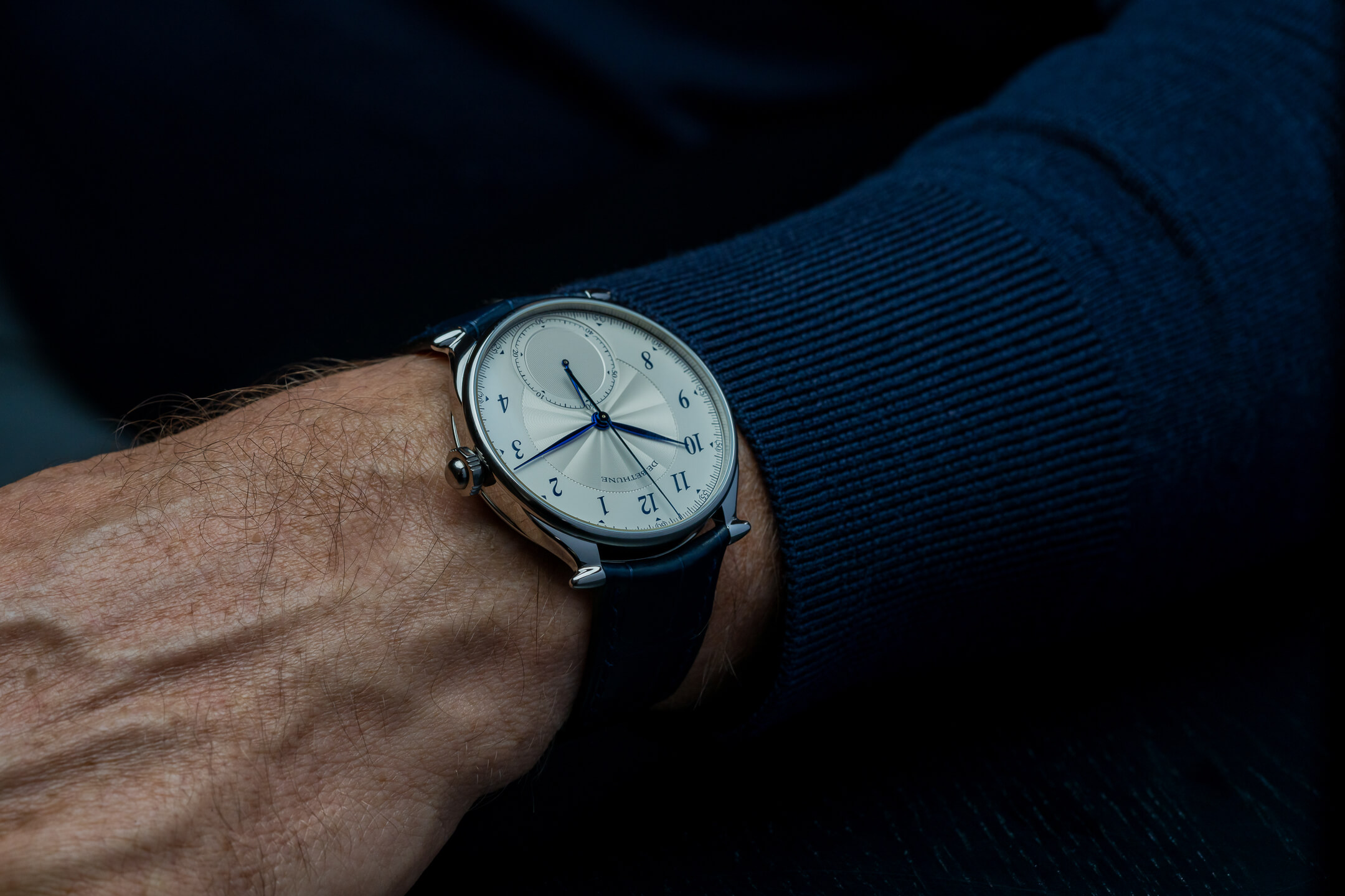 De Bethune